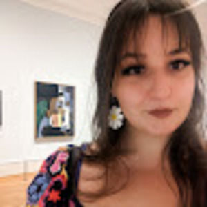 Meet your Posher, Christy